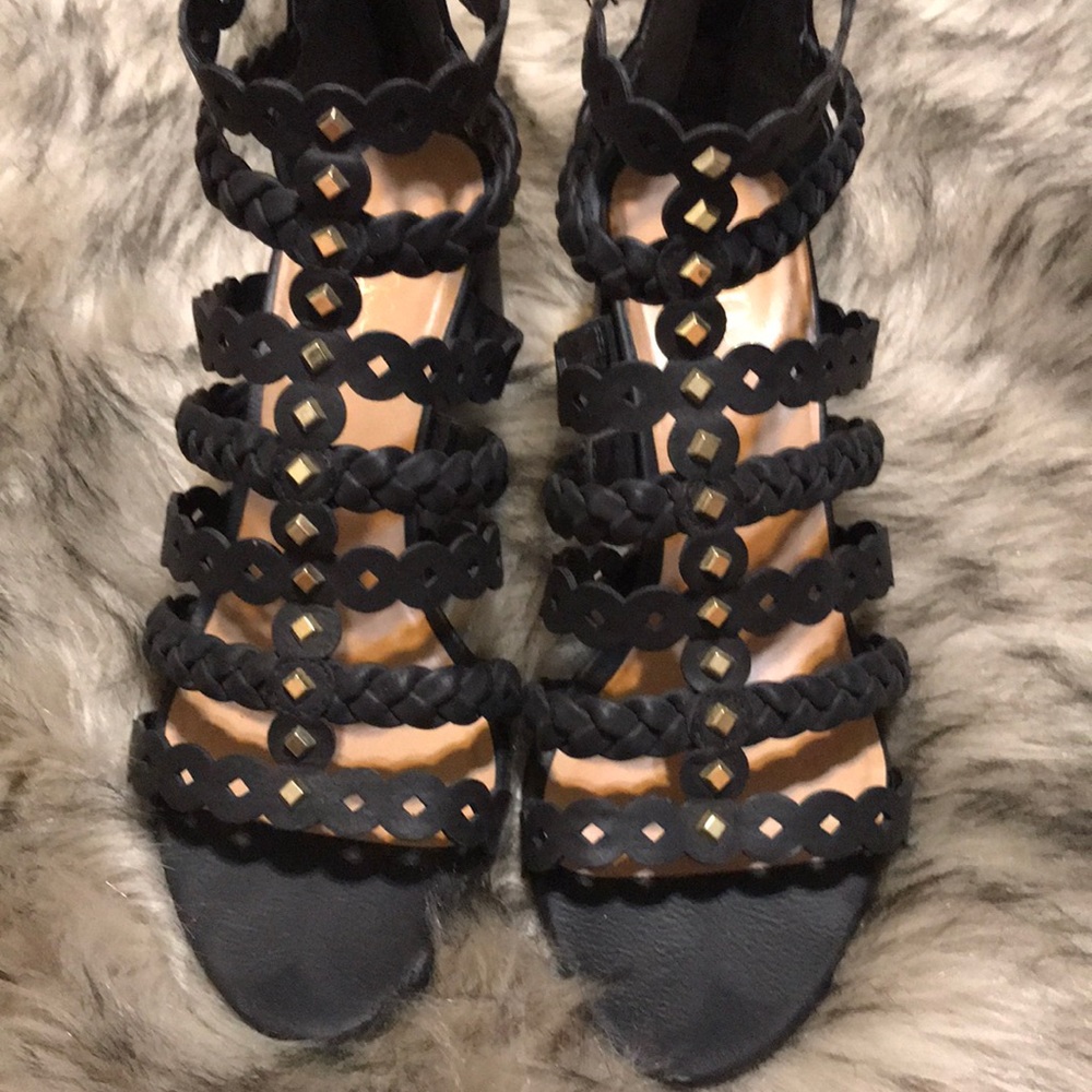 Franco Sarto heels